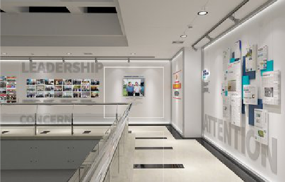 镇平制作安装文化墙的流程是什么？