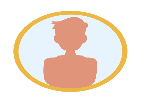 镇平墙绘中如何画好人物轮廓？