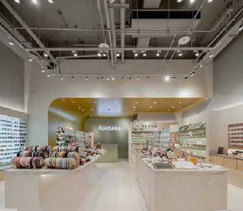 镇平店面装修流程