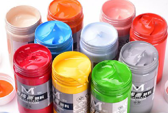 镇平你知道什么材料可以用于墙绘吗？