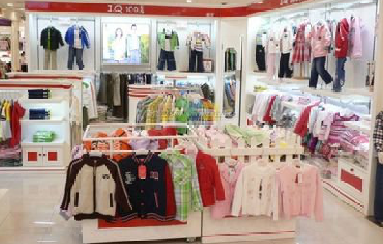 镇平店面装修风格确定。