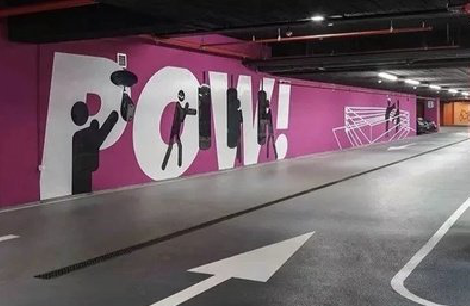 镇平墙绘设计师的选择是关键。