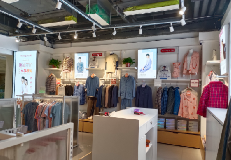 镇平超市卖场装修如何提升消费欲望?