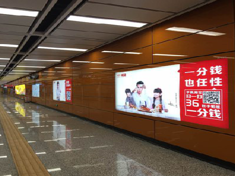 镇平广告灯箱的发展前景?