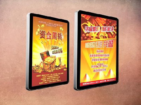 镇平如何延长磁吸灯箱的使用寿命?