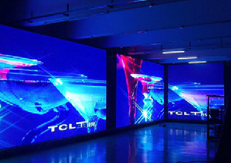 镇平如何解决LED显示屏耗电问题？